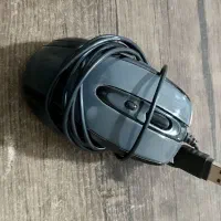 موس کامپیوتر