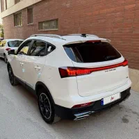 کی ام سی KMC X5 مدل 1404|خودرو سواری و وانت|اصفهان, گرکان|دیوار