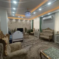 آپارتمان128m/سه خواب/فاز1/شهرجدید مهستان