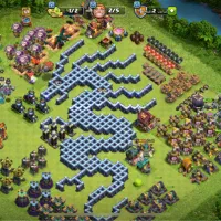 اکانت کلش تان ۱۴