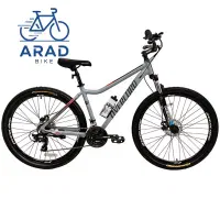 دوچرخه اورلورد اصلی قم (ARAD BIKE)|دوچرخه، اسکیت، اسکوتر|ساوه, |دیوار
