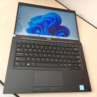لپتاپ دل Dell Latitude 7390 i7 8650