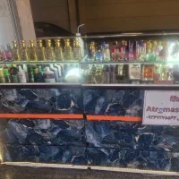 ویترین پاچال