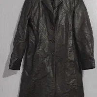 پالتو چرم ۴۰تا۴۲