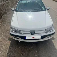 پژوپارس سال مدل۹۲درحد
