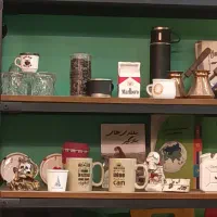 باریستای خانم