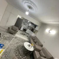 آپارتمان ۶۰ متری فول، آسانسور، انباری، پارک موتور
