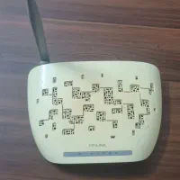 مودم تی پی لینک