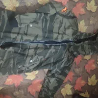 کاپشن وسوشرت پسرانه