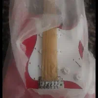 گیتار الکتریک Fender آکبند