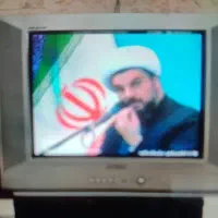 تلویزیون سامسونگ 21