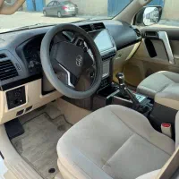 تویوتا پرادو شش سیلندر ۲۰۲۱ گذر موقت ۱۰ساله استان|خودرو سواری و وانت|زاهدان, |دیوار