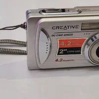 دوربین کانن sx110is و یک عدد دوربین creative|دوربین عکاسی و فیلم‌برداری|تهران, سازمان برنامه شمالی|دیوار