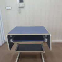 میز کامپیوتر تاشو