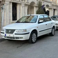 سمند LX مدل ۹۹|خودرو سواری و وانت|مشهد, طلاب|دیوار