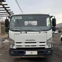 ایسوزو 6تون