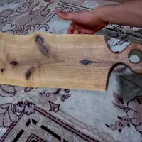 تخته سرو چوبی