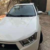 دنا پلاس توربو اتومات 1403درحد کم کار|خودرو سواری و وانت|هشتگرد, شهرک بعثت|دیوار