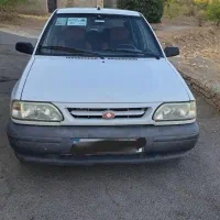 پراید ۹۴ بیرنگ