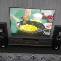 یک جفت اسپیکر