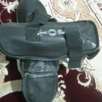 بیضه بند و ساق بند سایز بزرگ