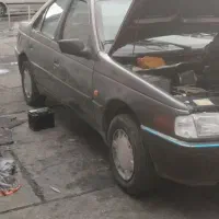 روا87دوگانه کارخانه