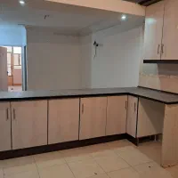 کابینت ام دی اف آشپزخانه|مصالح و تجهیزات ساختمان|بندر ماهشهر, |دیوار