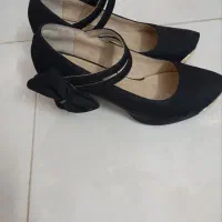 تعدادی کفش سایز۳۸و۳۹|کیف، کفش، کمربند|مشهد, عسگریه|دیوار