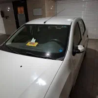 رنو سیمبل 2016