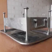 منقل ورشو ورشاب سنگین با سینی قدمت بالا