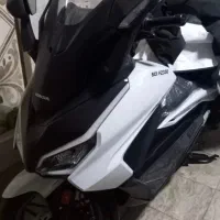 هوندا فورزا ۳۵۰ صفر