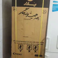 یخچال فریزر پلار