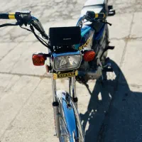 200 نیکتاز|موتورسیکلت|علی‌آباد کتول, |دیوار