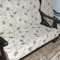 مبل|مبلمان خانگی و میز عسلی|خوانسار, |دیوار