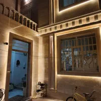 رهن خانه دوبلکس ویلایی باقر اباد خیابان ولیعصر