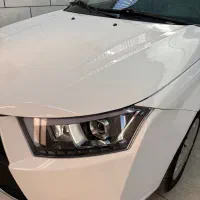 دنا پلاس ۶ دنده ۱۴۰۴|خودرو سواری و وانت|اصفهان, ابر|دیوار