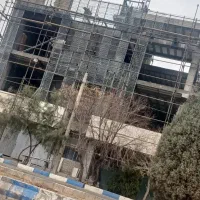 جوشکاری وشاسی کشی نما