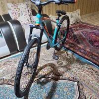 دوچرخه نو نو سایز ۲۹|دوچرخه، اسکیت، اسکوتر|صدرا-فارس, فاز ۱|دیوار