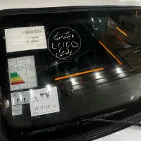 مزدا مدل 1402 دوکابین 20 هزار کار سیرجان|خودرو سواری و وانت|سیرجان, |دیوار