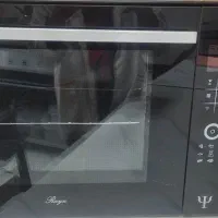 فر برقی رومیزی رایا|اجاق گاز و لوازم برقی پختوپز|هشتگرد, شهرک ولیعصر (مصلی)|دیوار