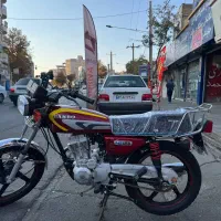 رهرو ۲۰۰ مدل ۱۴۰۰|موتورسیکلت|مشکیندشت, |دیوار