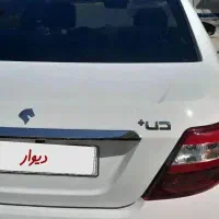 دنا پلاس ۶ دنده EF7P|خودرو سواری و وانت|اصفهان, کوی شهید کشوری|دیوار