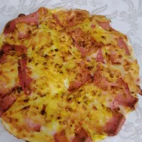 پیتزا تنوری وانیا