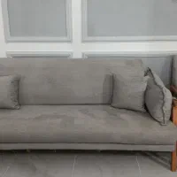 مبلمان آفتاب|مبلمان خانگی و میز عسلی|کرج, شهرک اوج|دیوار