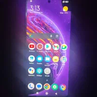 گوشی poco x3 pro 256
