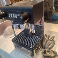 دستگاه اسپرسو صنعتی|کافی‌شاپ و رستوران|تهران, سازمان آب|دیوار