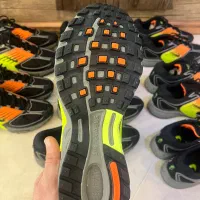 کتونی اورجینال نایک|کیف، کفش، کمربند|تبریز, |دیوار