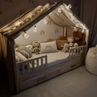 کاران صنعت جوFT۸۰ تخت