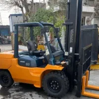 مکانیک لیفتراک|خدمات موتور و ماشین|بابل, |دیوار