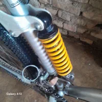 دوچرخه فروشی